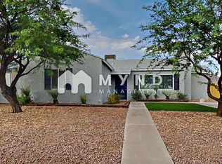 600 Burton St, Henderson, NV 89015