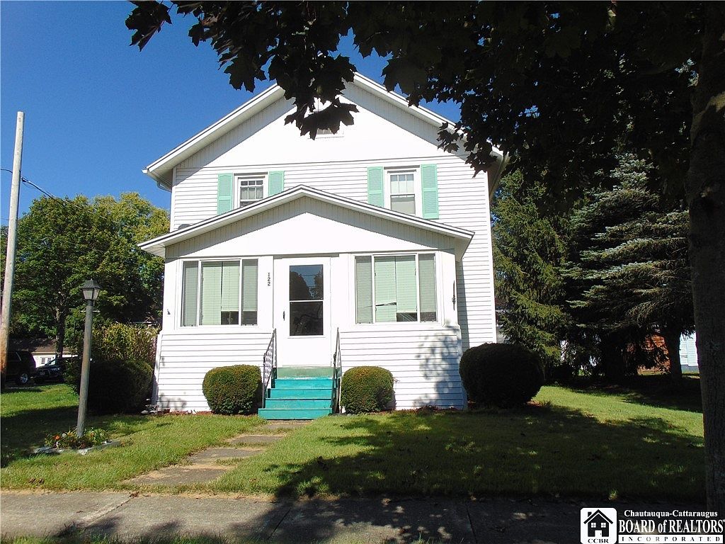 122 Central Ave, Falconer, NY 14733 Zillow