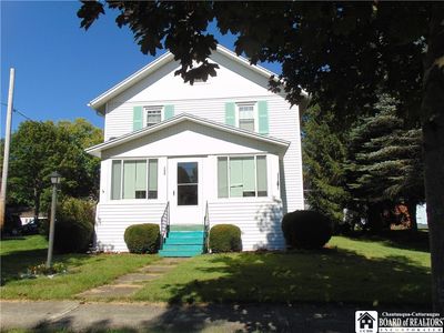 122 Central Ave, Falconer, NY, 14733