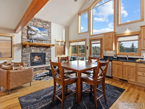 147 Willowstone Dr, Estes Park, CO 80517