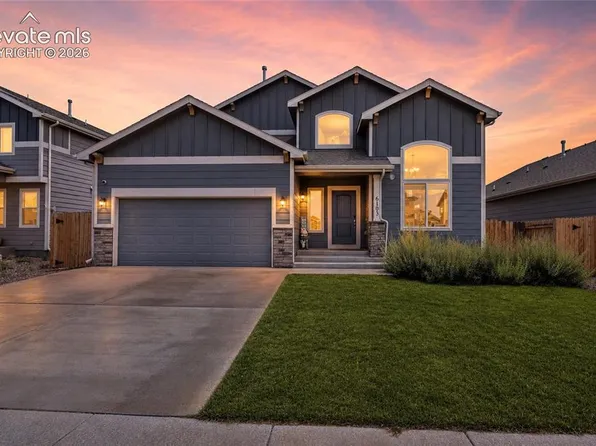 6103 Cider Mill Pl, Colorado Springs, CO 80925