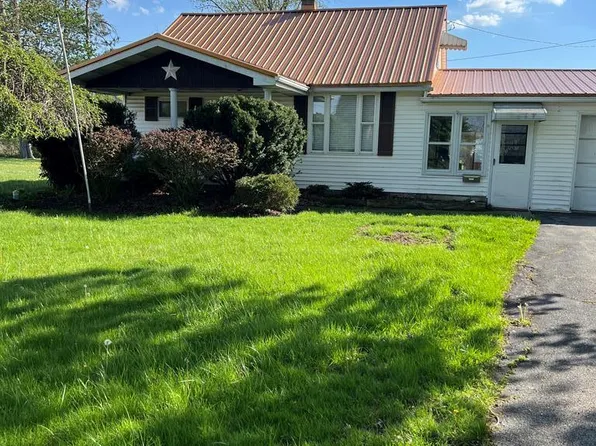 1480 Reed St, Clarion, PA 16214