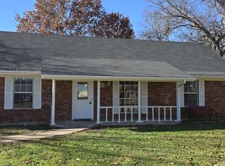 2807 Elliott St, Wichita Falls, TX 76308