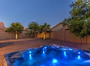 17565 W Ocotillo Ave, Goodyear, AZ 85338