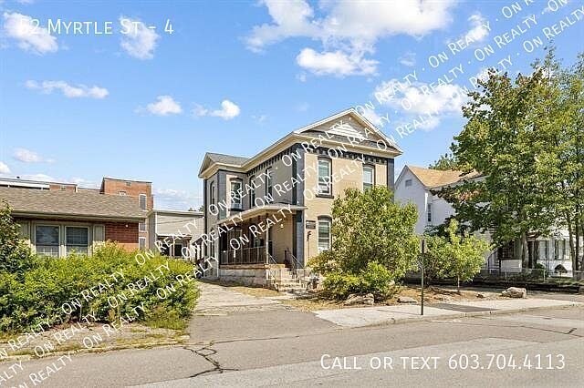 1st image of 52 Myrtle St APT 4