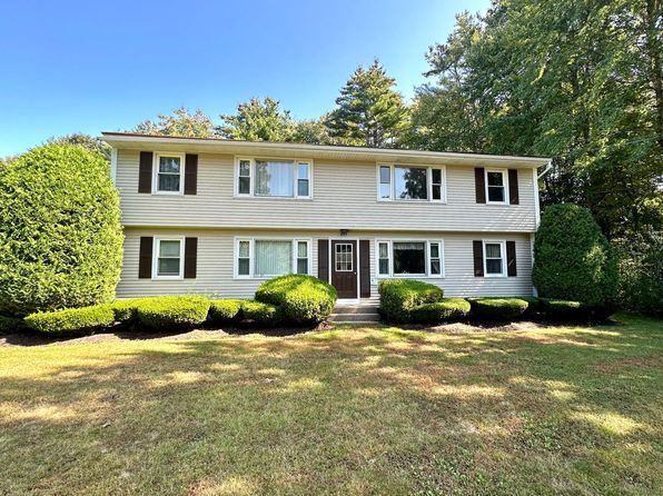 251-259 N. Washington St., 251-259 N Washington St #12, Belchertown, MA 01007