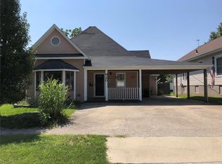 620 Taylor St, Moberly, MO 65270