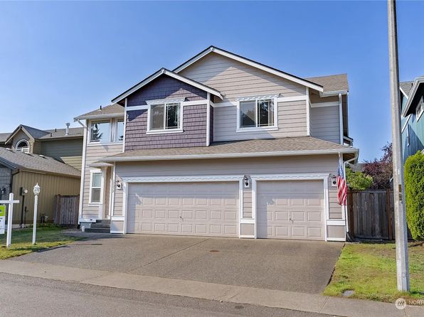 17312 94th Avenue Ct E