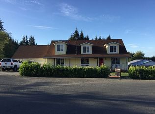 41 Lewis Rd, Port Angeles, WA 98362