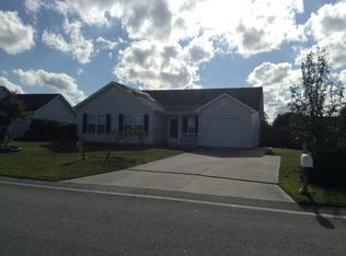 2522 Bradfield Ct, Wilmington, NC 28411