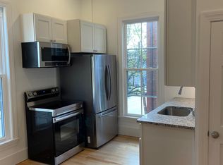 86 Danforth St #3, Portland, ME 04101