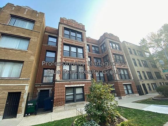 2nd image of 5211 S Drexel Ave #Gn