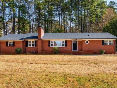 915 Fairview Dr, Lexington, NC, 27292