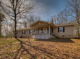 391 Friendship Church Rd, Murphy, NC 28906