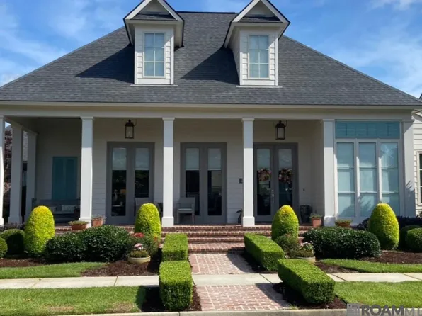 13315 La Petite Ln, Baton Rouge, LA 70818