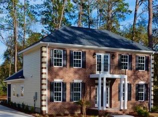 42 Spreading Oak Dr, Pawleys Island, SC 29585