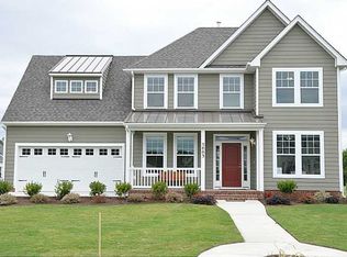 5003 Westfalen Ct, Suffolk, VA 23434