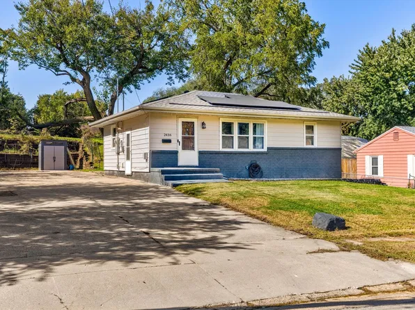 2436 SE 7th St, Des Moines, IA 50315