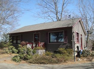 7 Zina Rd, Hudson, MA 01749