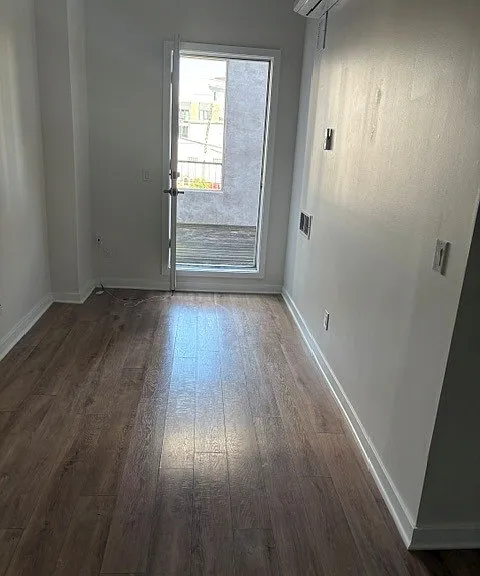 805 N Carlisle St #2-R — Photo 1