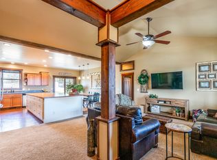 2645 Ranch Trail Rd, Laurel, MT 59044