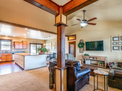 2645 Ranch Trail Rd, Laurel, MT, 59044