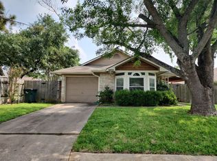 16915 Village Oak Loop, Austin, TX 78717