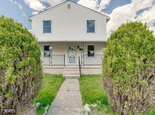 2812 McComas Ave, Baltimore, MD 21222