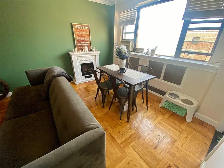 6515 Boulevard E #10H — Photo 8