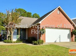 4078 Oak Pointe Dr, Gulf Breeze, FL 32563