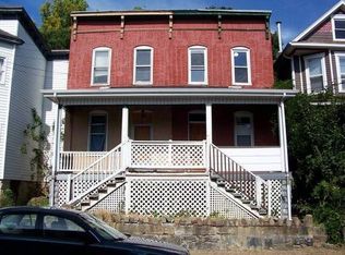 125 Independence St, Cumberland, MD 21502