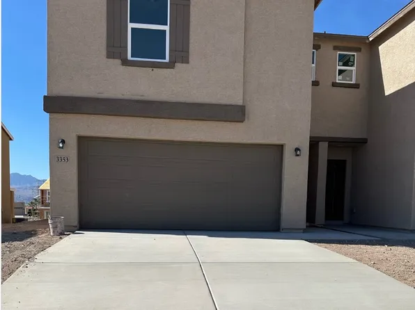 3353 Landon Drive W, Bullhead City, AZ 86429