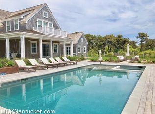 5 Monohansett Rd, Nantucket, MA 02554