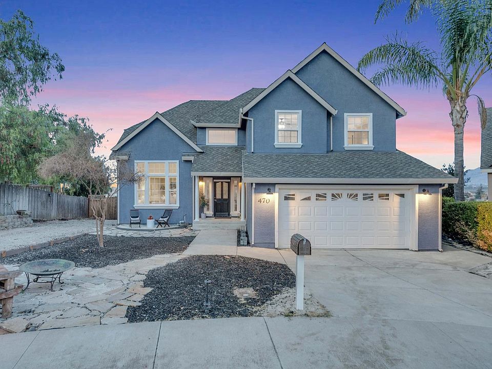 1st image of 470 Vista Park Hill Ct