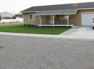 716 Locust St, Omak, WA 98841