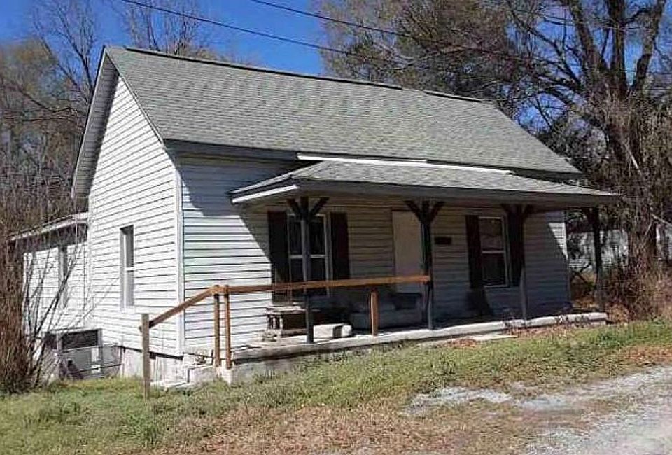 Property Front View