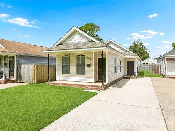 862 Avenue C, Westwego, LA 70094