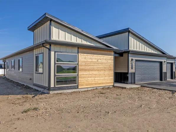 3888 Monarch Rd, East Helena, MT 59635