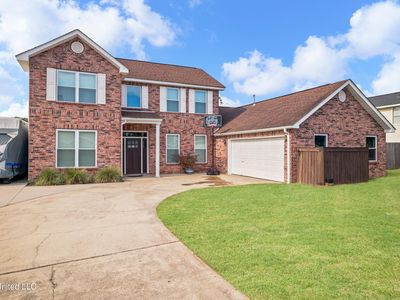 2248 Rosewood Ln, Biloxi, MS, 39532