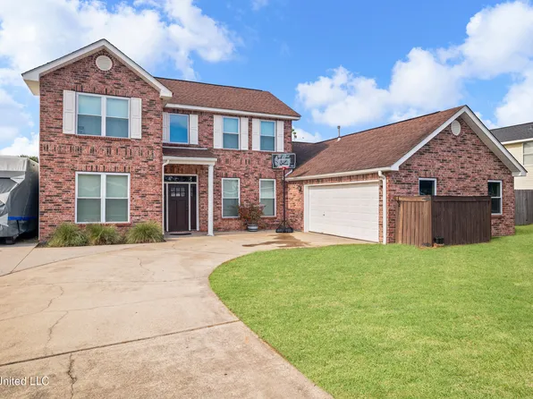 2248 Rosewood Ln, Biloxi, MS 39532