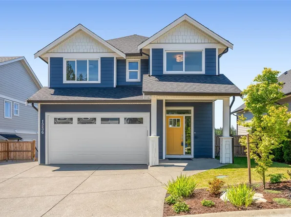 1256 Ashmore Ter, Langford, BC V9C 0S6