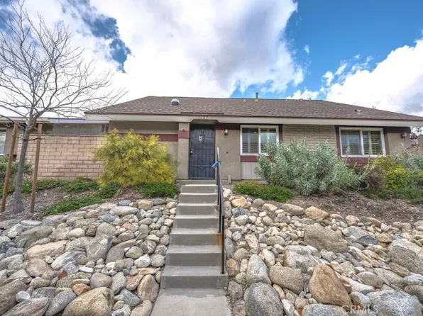 1663 Carmel Cir E, Upland, CA 91784