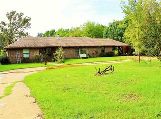 422 County Road 4030, Mt Pleasant, TX 75455