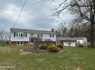 671 Strick Rd, Watsontown, PA 17777