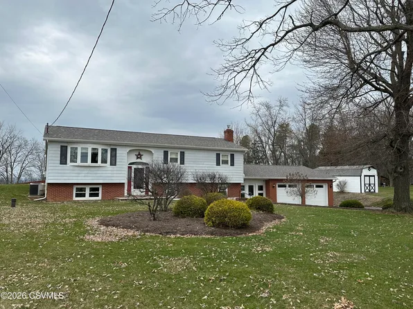 671 Strick Rd, Watsontown, PA 17777