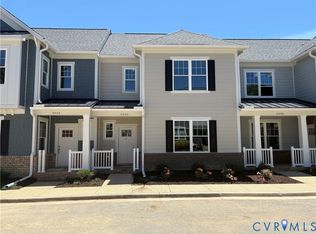 9496 Creek Summit Cir, Richmond, VA 23235