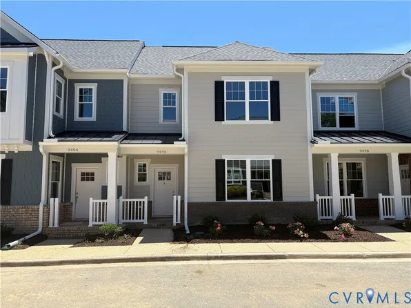 9496 Creek Summit Cir, Richmond, VA 23235
