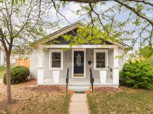 3855 N Cook St, Denver, CO 80205