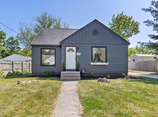 746 Buckingham St SW, Wyoming, MI 49509