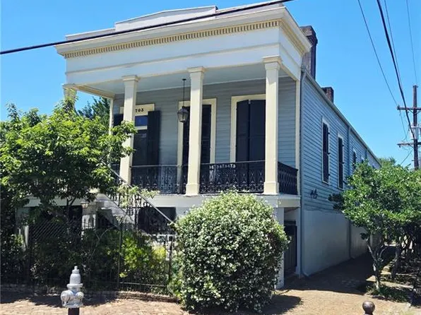 2705 Camp St, New Orleans, LA 70130